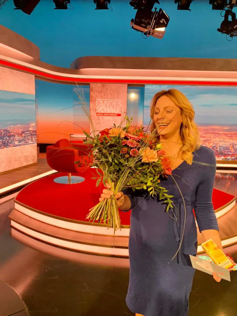 Familie und Karriere