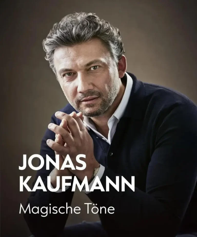 Jonas Kaufmann