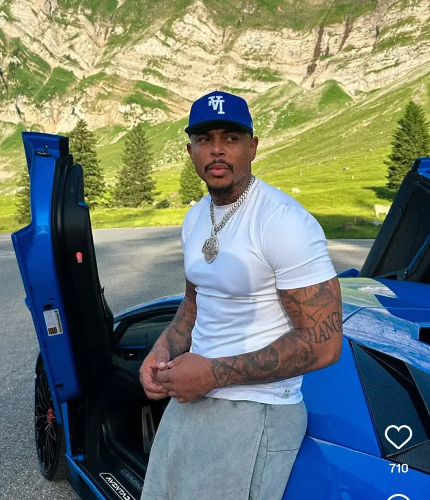 Musikalische Anfänge und Aufstieg