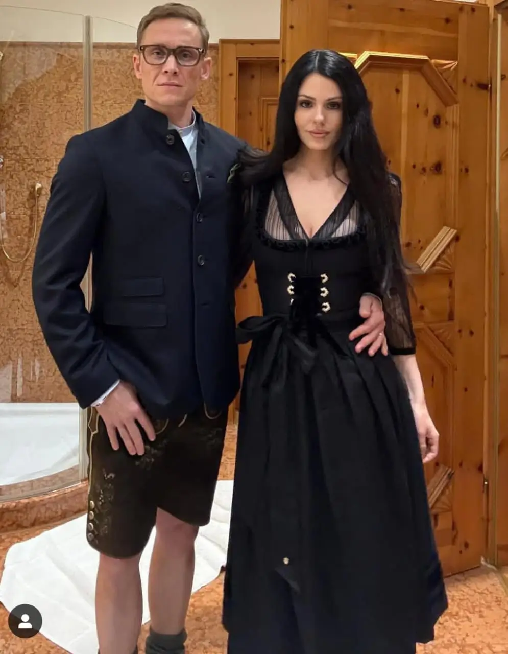 Matthias Schweighöfer