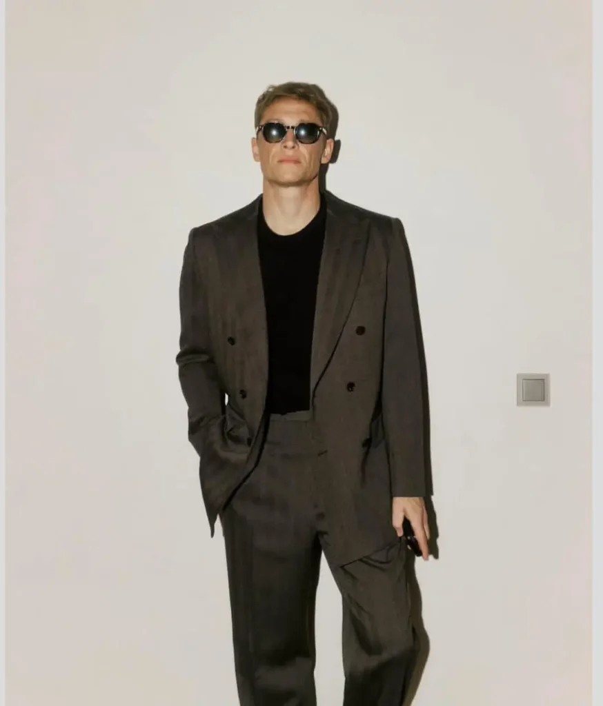 Karriere und Netflix