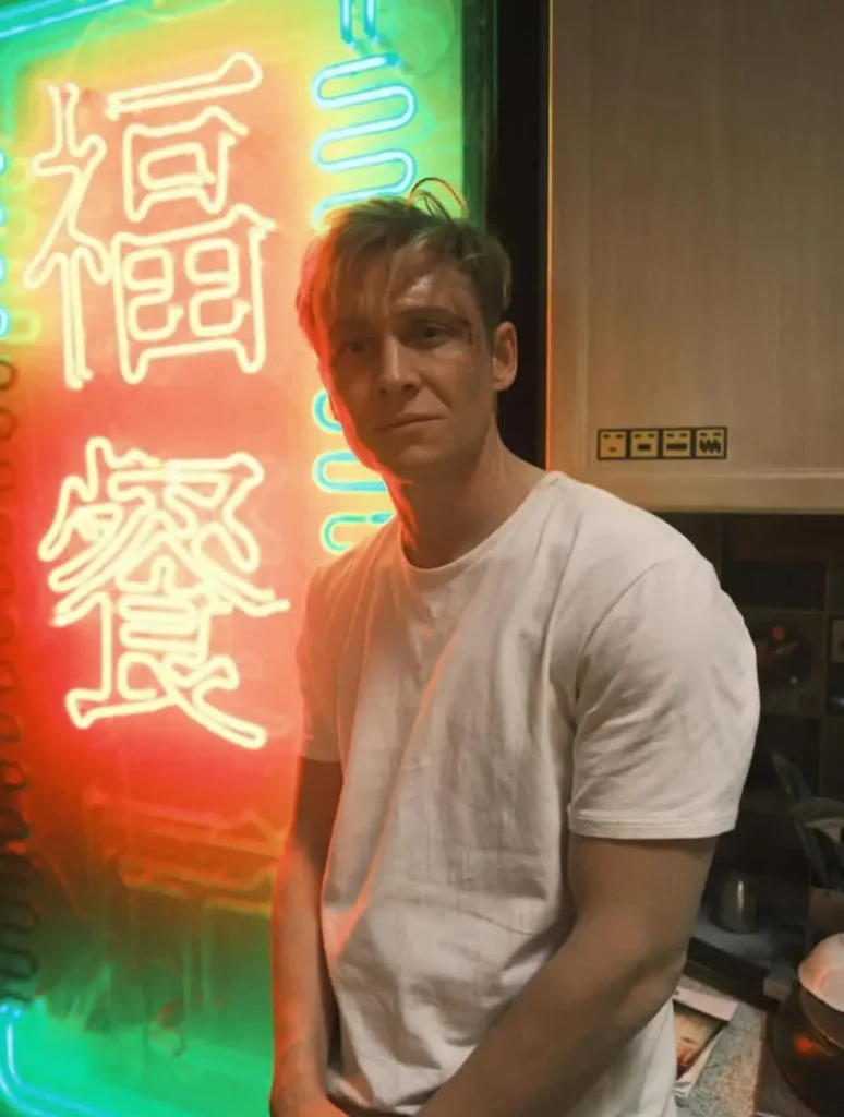 Durchbruch und Karriereaufbau