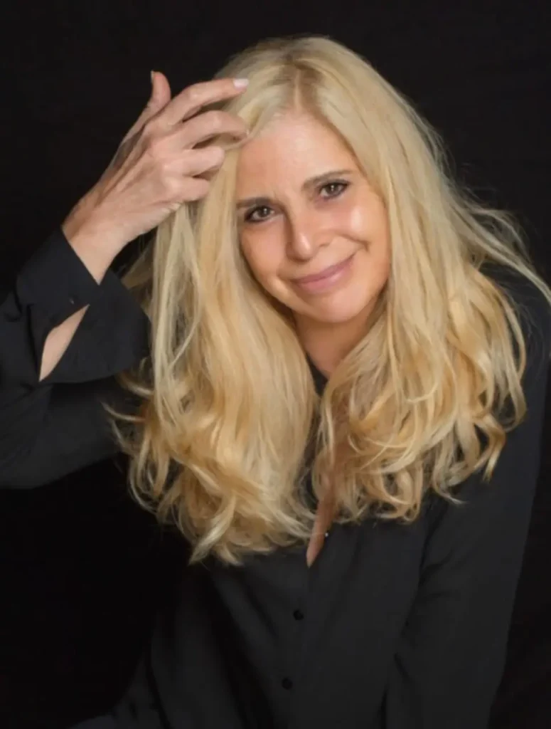 Olivia Pascal Krankheit