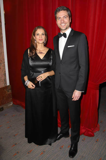 journalistische Prägung