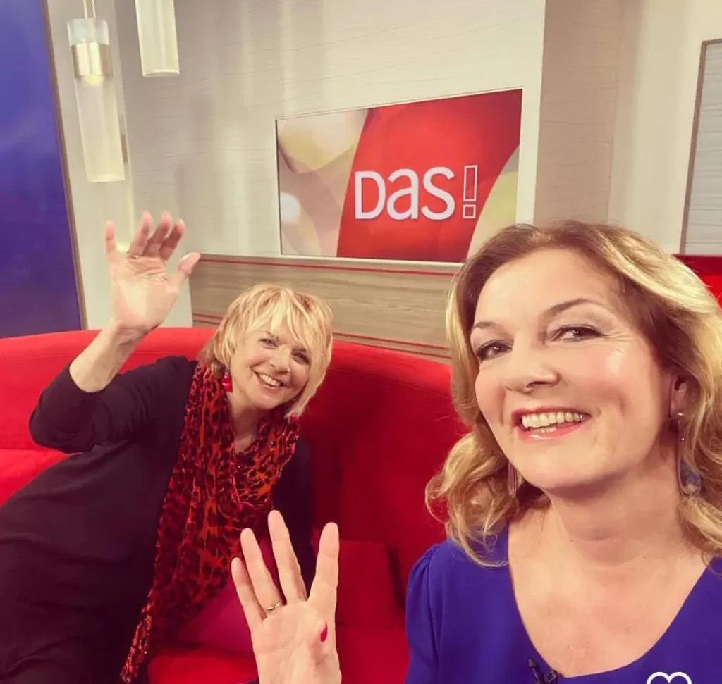 Alida Gundlach familie