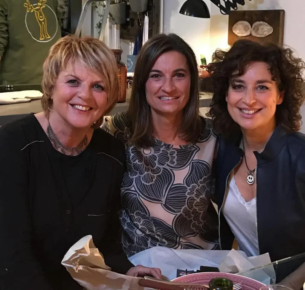 Alida Gundlach pravite