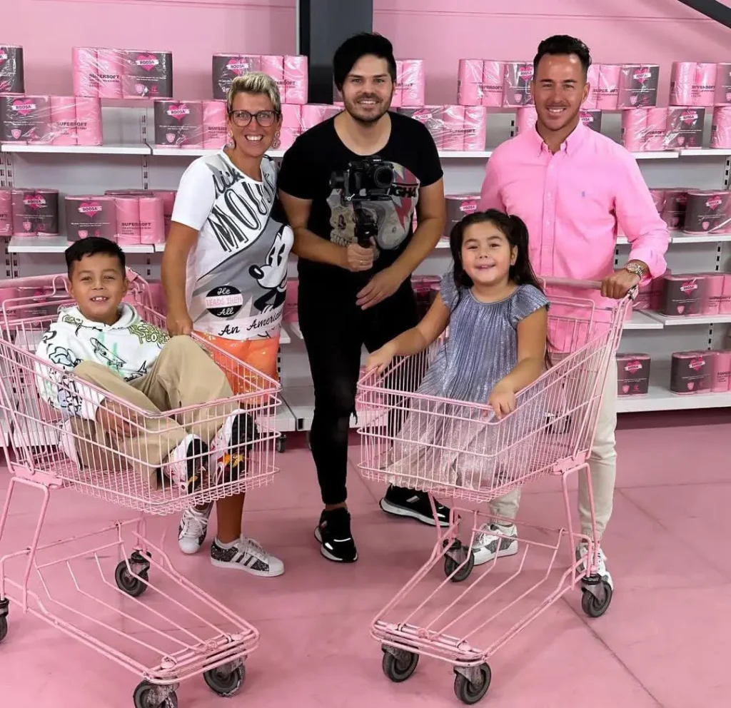 Gerüchten und Fehlannahmen