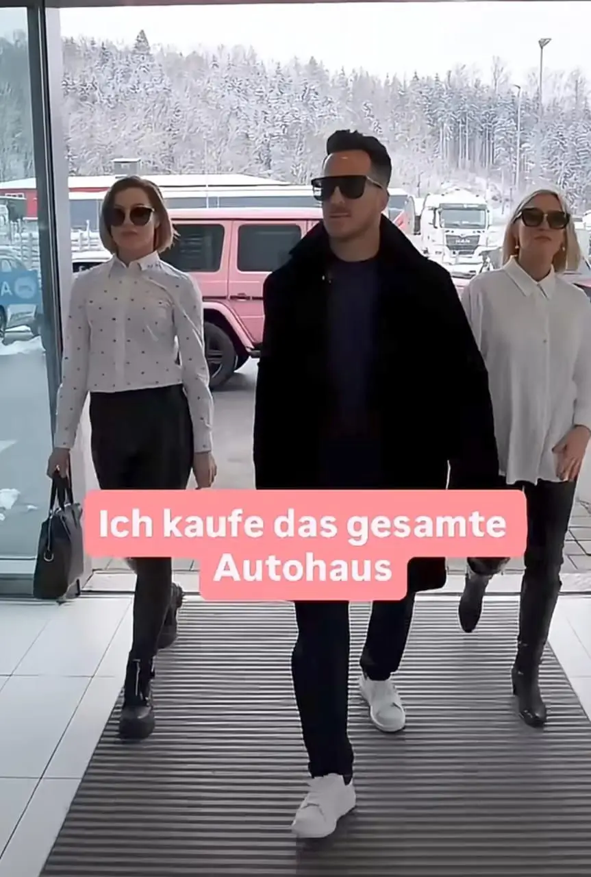 Beat Mörker Vermögen