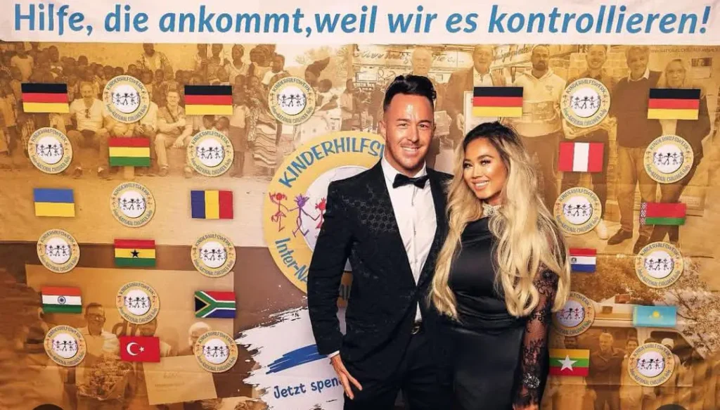 Beat Mörker Vermögen