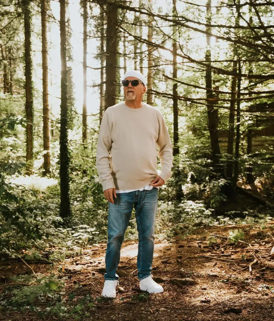 Herkunft und frühes Leben