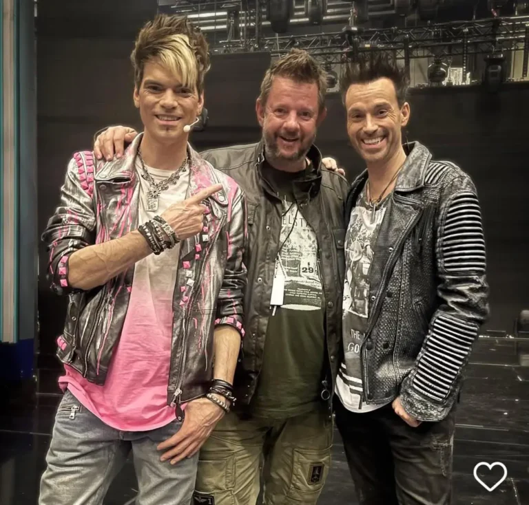 Ehrlich Brothers Vermögen