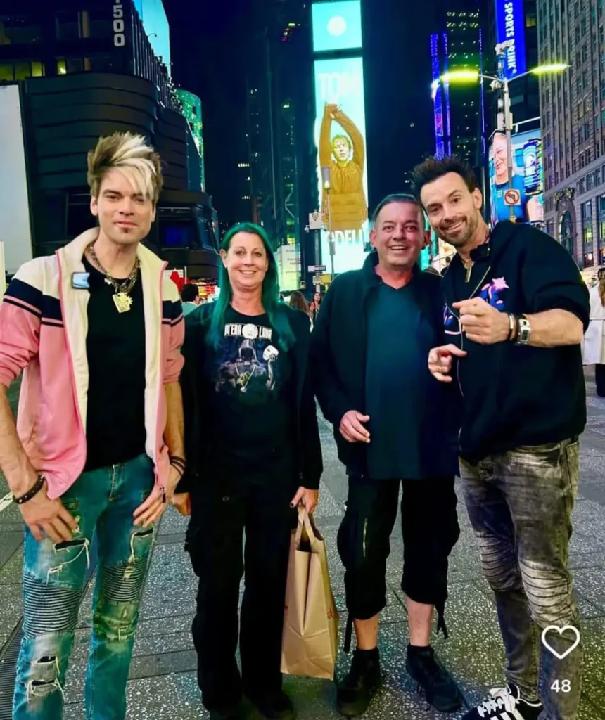 Ehrlich Brothers karriere