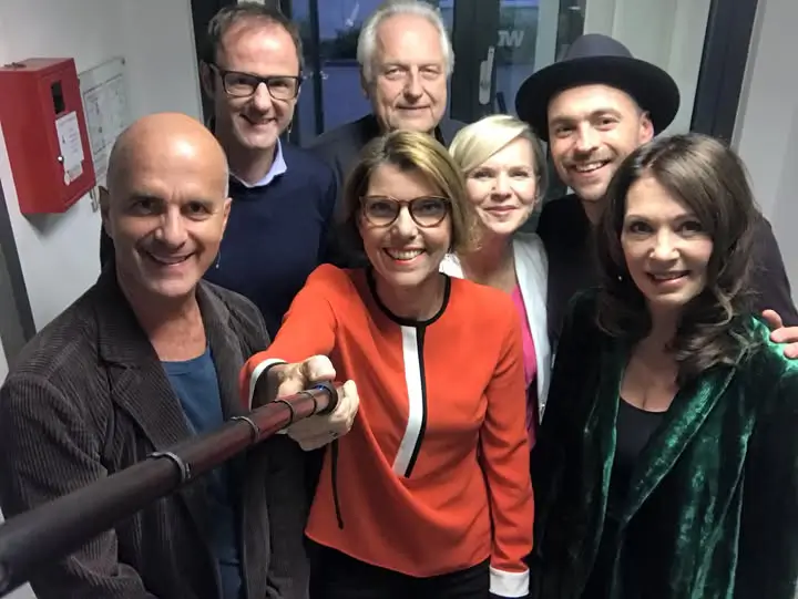 Hintergrund & frühes Leben