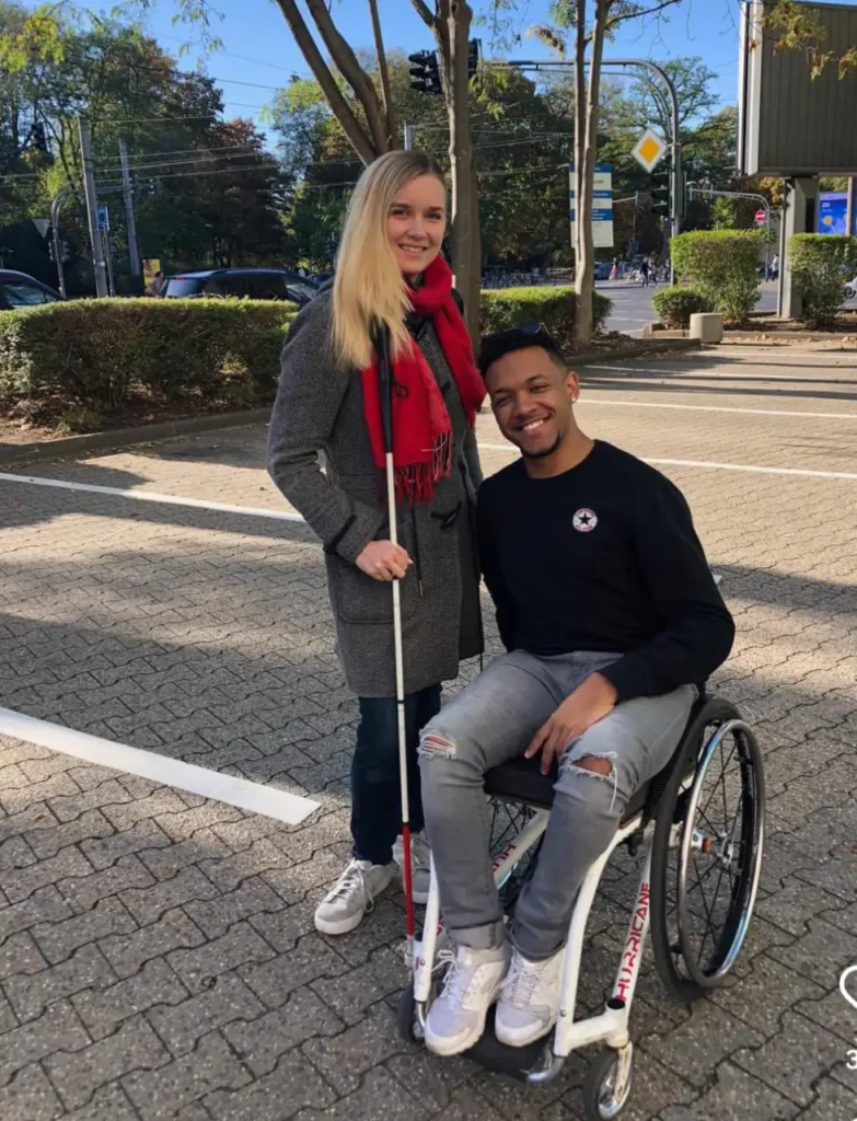 Aktueller Status und neuer Lebensweg