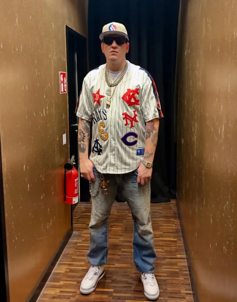 Privatleben von Money Boy