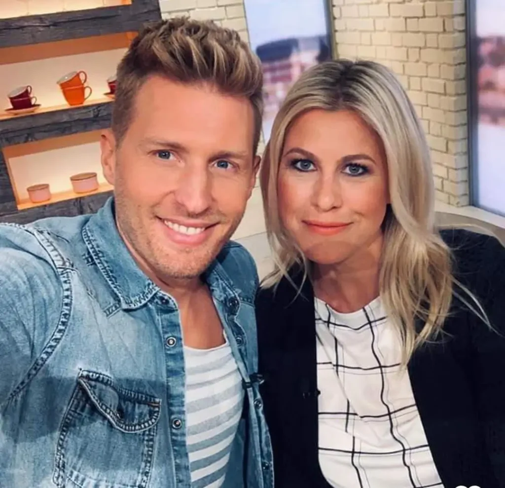 Kinder von Personen des öffentlichen Lebens