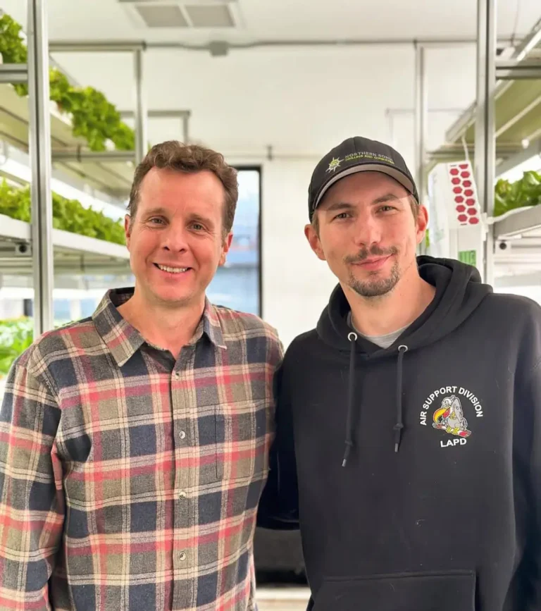 Parker Schnabel Vermögen