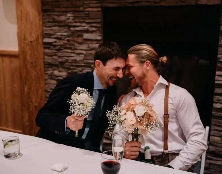 parker schnabel karriere