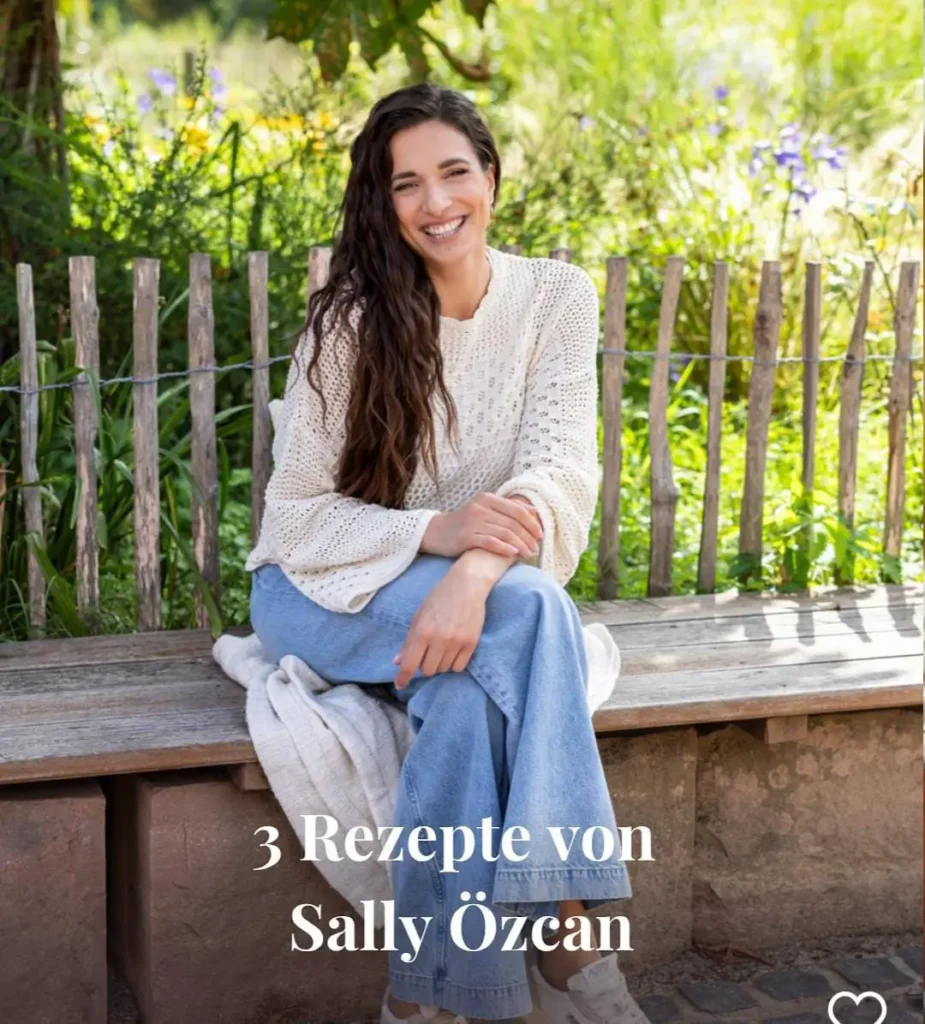 Sally Özcan Vermögen