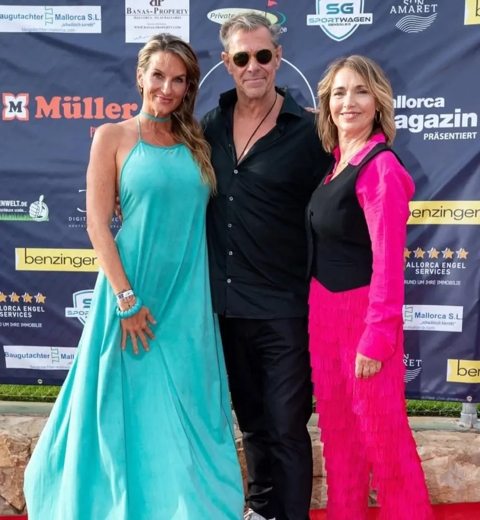 Hintergrund und frühes Leben