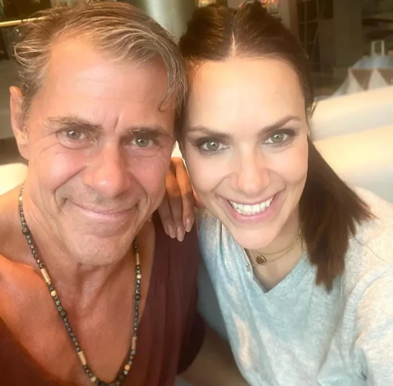 Sven Martinek Krankheit