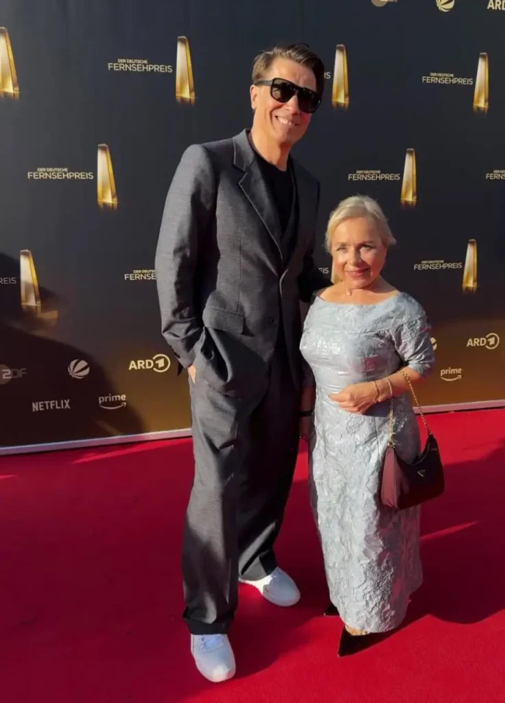 Urspruch ist kleinwüchsig