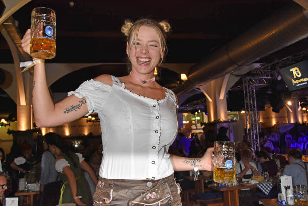 Anne Wünsche Vermögen