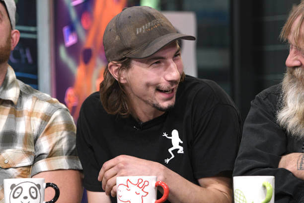 Parker Russell Schnabel