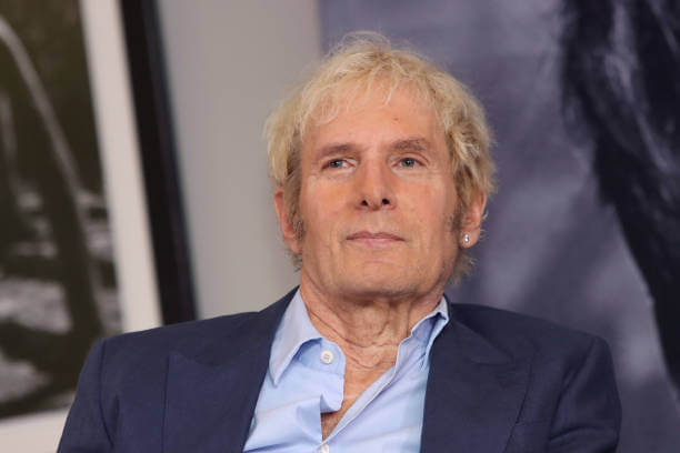 Michael Bolton Krankheit