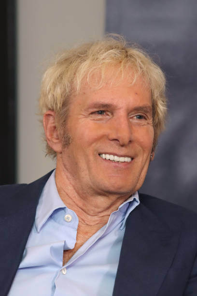 Michael Bolton