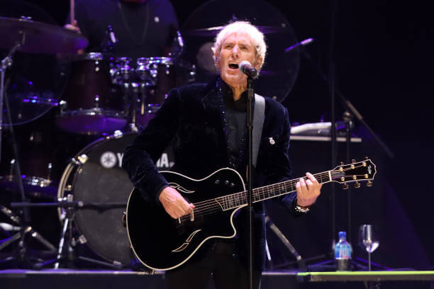 michael bolton álbuns