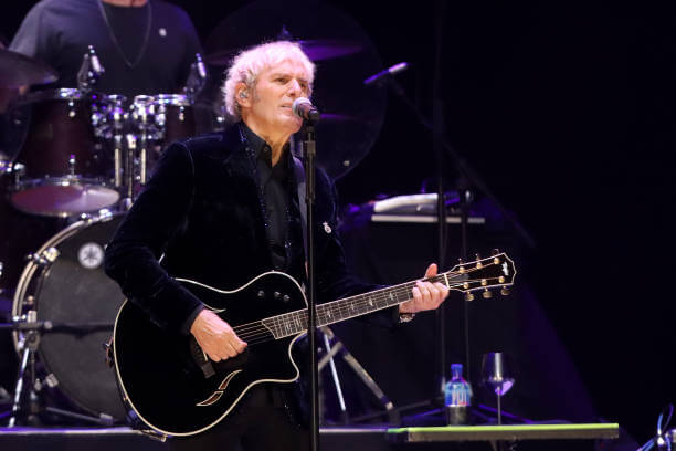 michael bolton concert