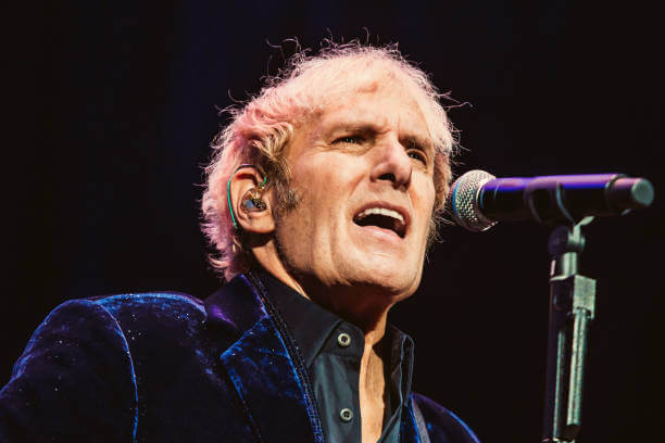 Michael Bolton