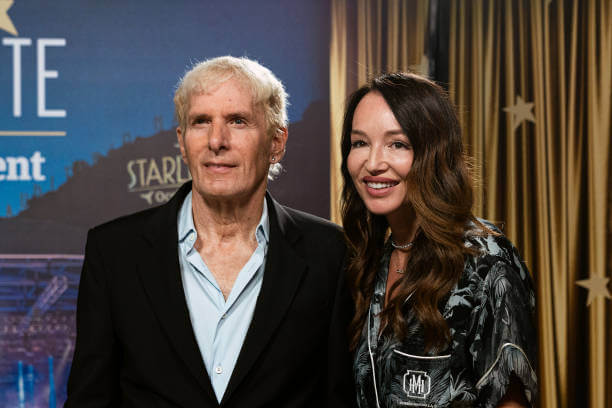 Michael Bolton privates