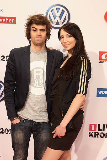 Herkunft und frühes Leben