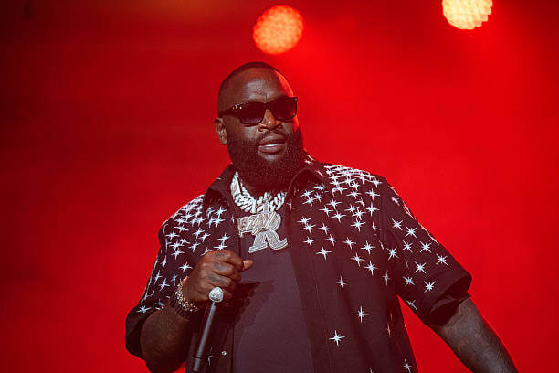 Rick Ross