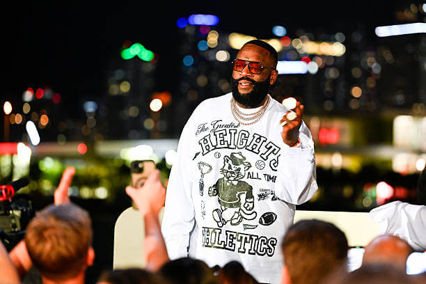 Ross laut Medienberichten