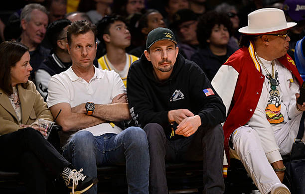 Parker Schnabel Vermögen