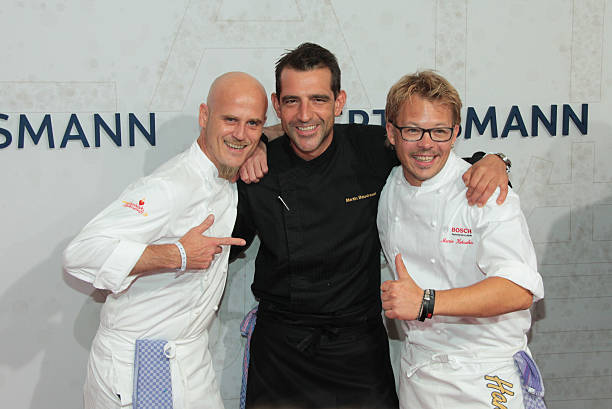 Mario Kotaska Krankheit