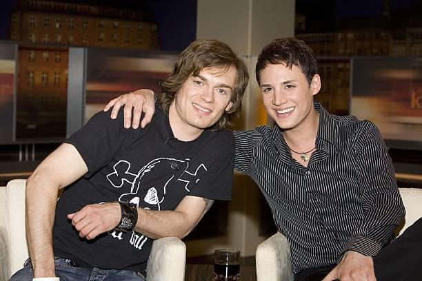 Medien griffen Godojs