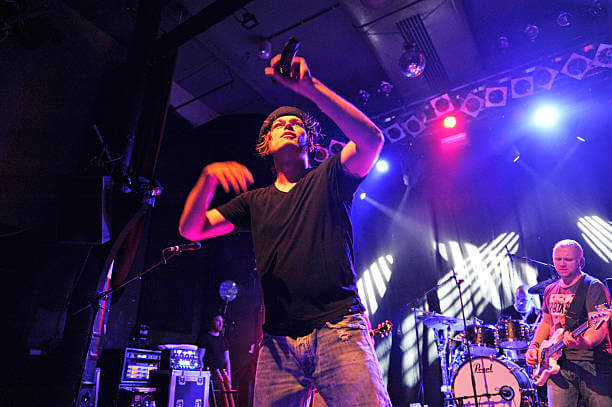 Thomas Godoj Krankheit