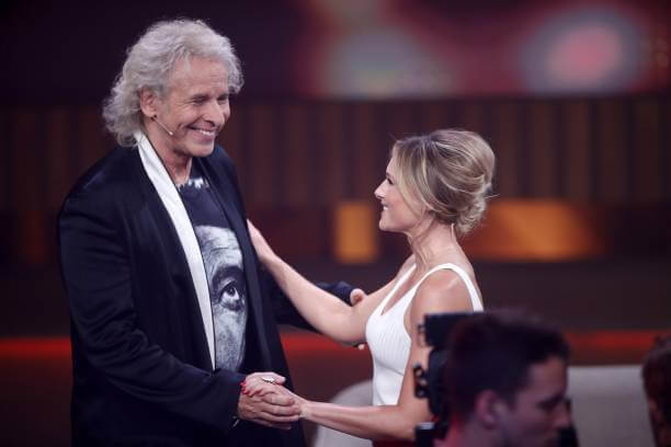 Helene Fischer Freund