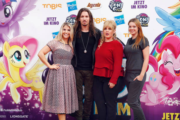 Anne Wünsche Vermögen