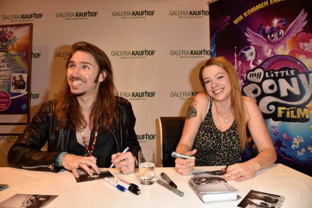 Frühe Jahre und Herkunft