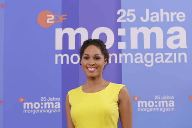 Jana Pareigis Krankheit