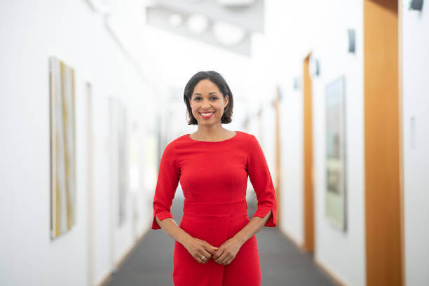 Herkunft von Jana Pareigis