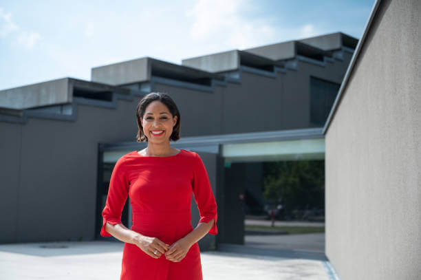 Jana Pareigis privat