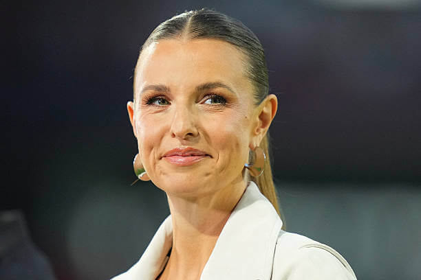 Biografie von Laura Wontorra