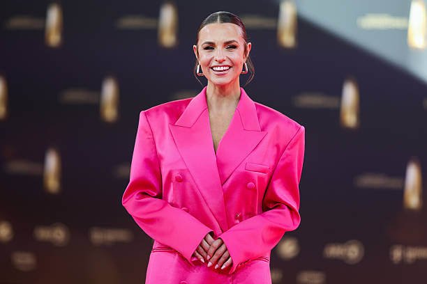 Laura Wontorra Vermögen