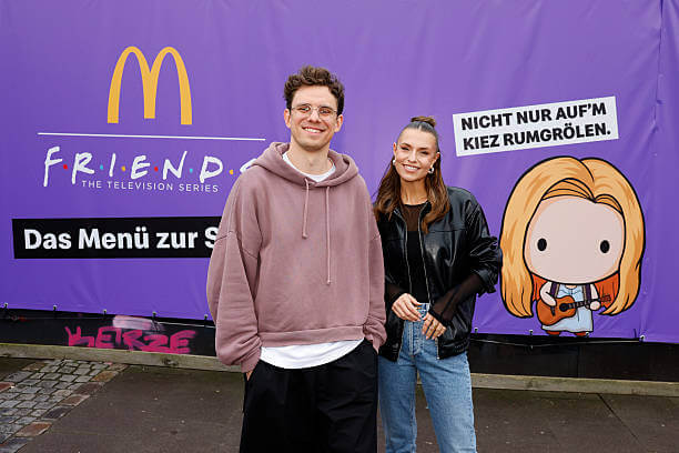 Laura Wontorra Partner